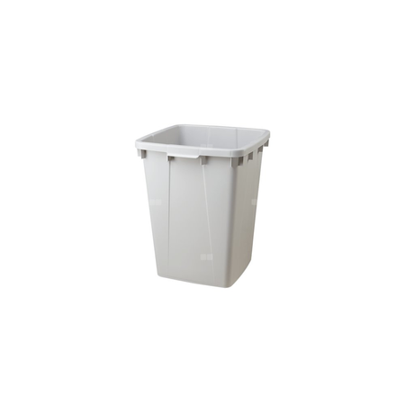 Kontener uniwersalny prostokatny , 90 litrów