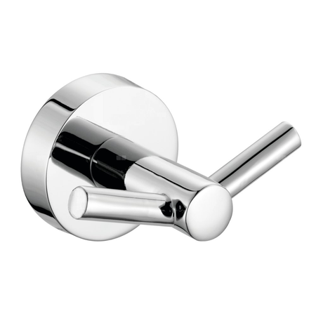 MEPHISTO haczyk podwójny, chrom