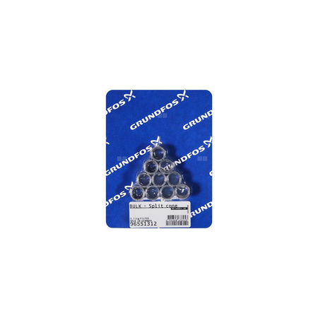 Tuleja zacisk. SP 77 Bulk 10szt.