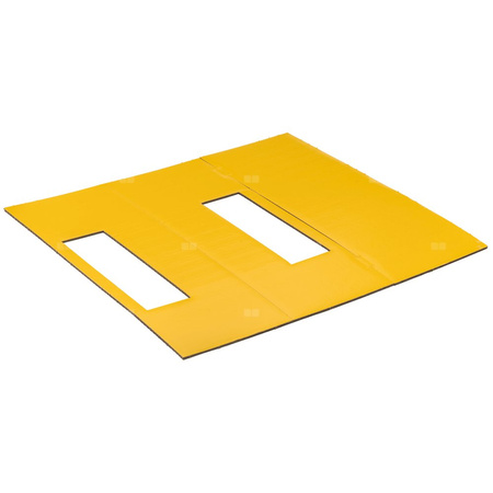 Składana wkładka REMS Cat