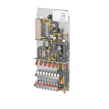 LogoMaticG2 M-Line CS-6MC-SX-F