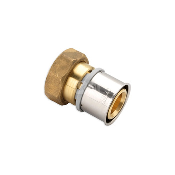 Mufa przejściowa 32 x 1 1/4'' ''Heating & Cooling''