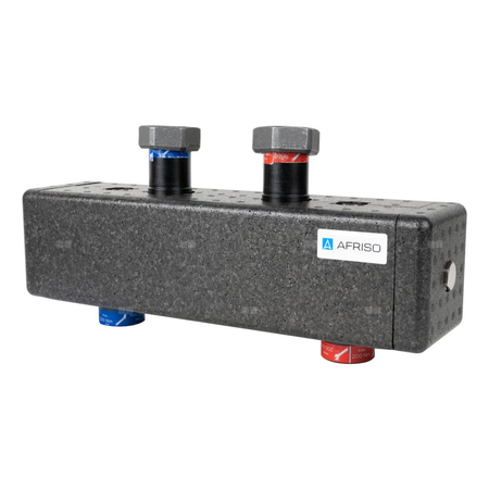 Sprzęgło hydrauliczne HW, do rozdzielacza KSV 125 70 kW