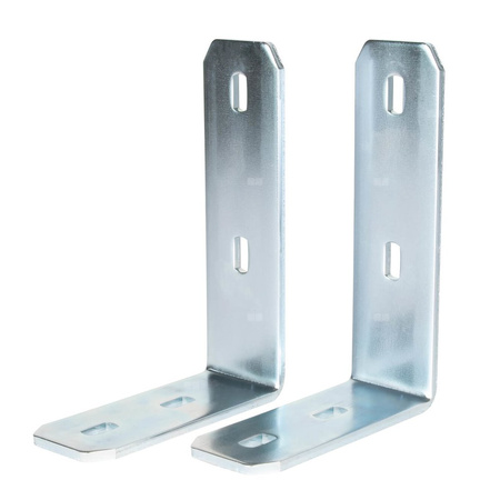 Rozdzielacz do instalacji c.o. AFRISO KSV 125-3 GZ 1 1/2'', 3-obieg. Nakrętka 1 1/2'', max. 70 kW