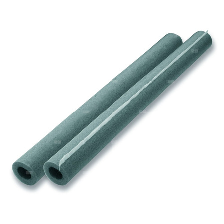 Kermi x-net Osłonka do rur 25mm25 szt. w opakowaniu