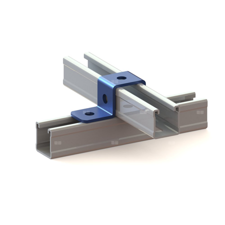 Kształtka XK profilu MH XPXKMH