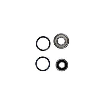 Łożysko MG 160 ślizgowe kpl.