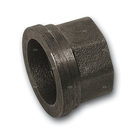 Elem doc śrub z uszcz GW żeliwo czarne 1x11/2