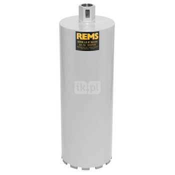 REMS UDKB LS 162 x 420 x UNC 1 1/4