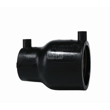 Redukcja elektrooporowa PE100 SDR11 d32-25, Georg Fischer