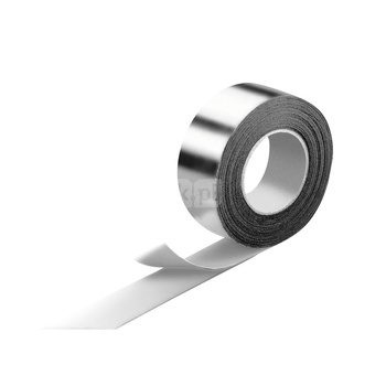 Taśma ochronna K-FLEX AL CLAD - 75 mm × 25 m - [4]