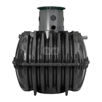 One2clean 7 nadbudowa maxi