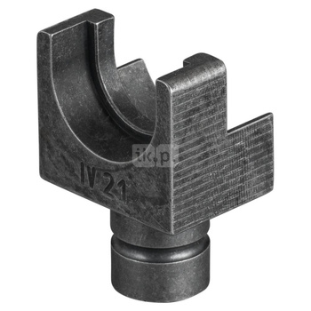 Głowica zaciskowa IV 21