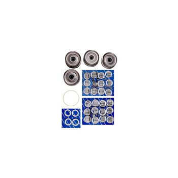 Zestaw napr. SP 17/N/R 17st. NBR mod.B