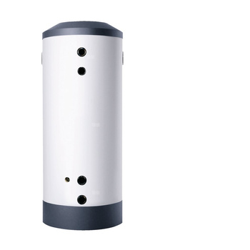 Zbiornik buforowy stojący STIEBEL ELTRON STH 210 Plus pojemność 207 l 3 bar bez wężownicy