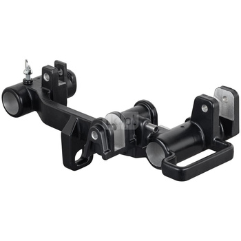 Nośnik narzędzia zmontowany