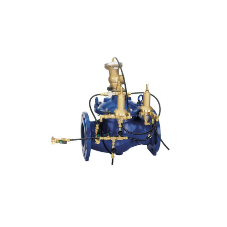 Zawór ochronny przeciwuderzeniowy, PN16, DN 65