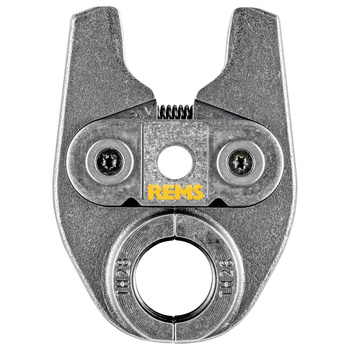 Cęgi zaciskowe Mini TH 28