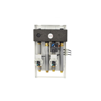 Zestaw Concept by Womix MIX-BOX 1 z pompami DAB Evosta2 65/130