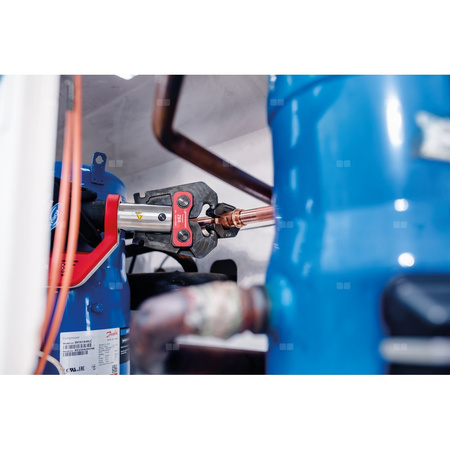 Szczęka pośrednia ZBR compact