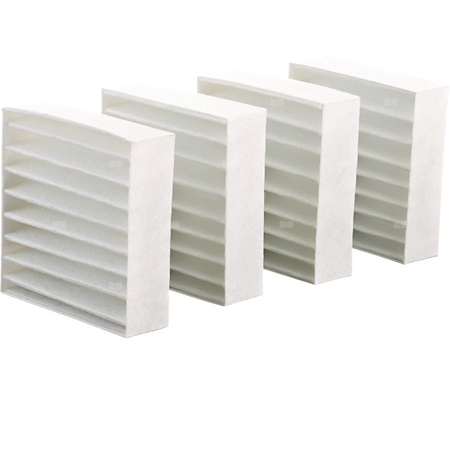 Zestaw mat filtrujących STIEBEL ELTRON SPVLR 70 RF EPM1 50 F7-4