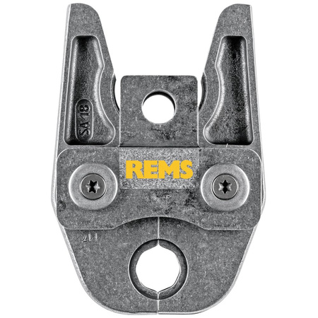 Cęgi zaciskowe SA 18