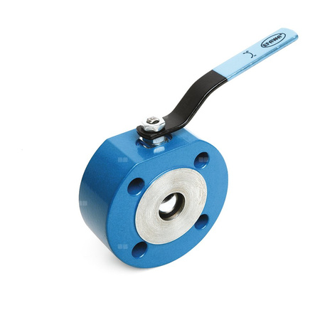 Kurek kulowy do oleju WK 4a 40 DN 25