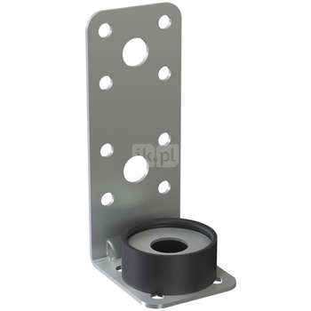 Mocowanie LUW typu L LUWL