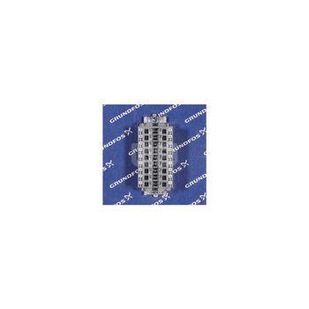 Skrzynka zarządu S 6-16mm2 fr 58