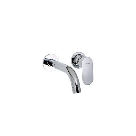 TUBE Bateria umywalkowa podtynkowa