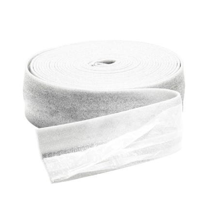 Kermi x-net Taśma uszczel. Krawędzie wys. 150 economic, rolka 25 m