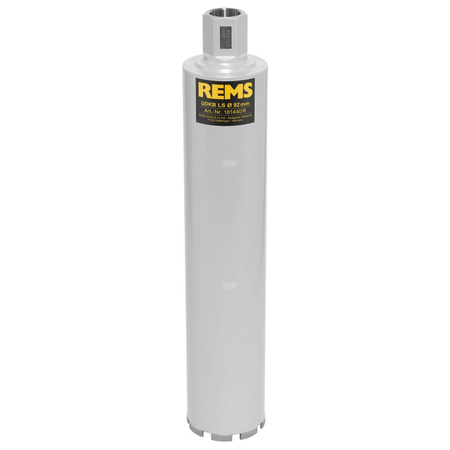 REMS UDKB LS 92 x 420 x UNC 1 1/4