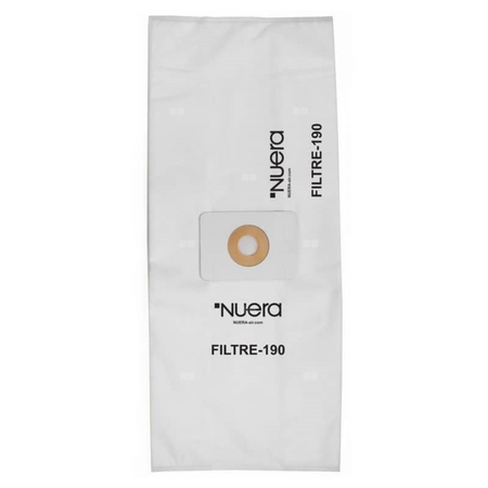 Wielowarstwowy antyalergiczny worek jednorazowy 22l komplet 3 szt.