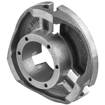 Korpus uchwytu zaciskowego