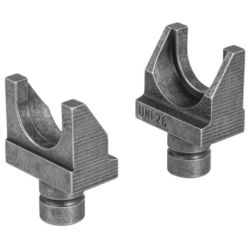 Głowica zaciskowa UNI 26, 2-pak