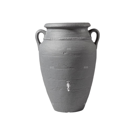 Antique Amfora 250 litrów, ciemny granit