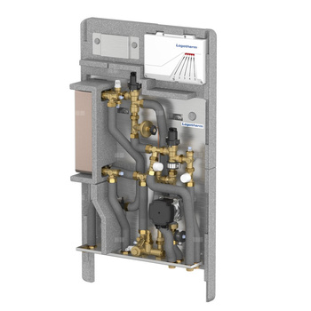 LogoMaticG2 L-Line MC-UC-CU-SI