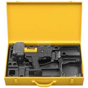 REMS Ax-Press 30 22V Basic-Pack\P