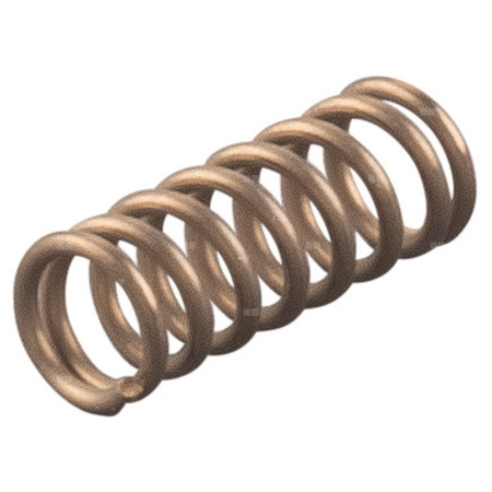 Sprężyna dociskowa