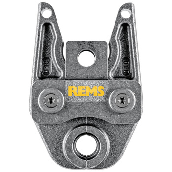 Cęgi zaciskowe B 18*