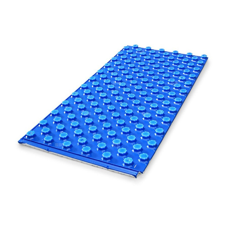 Płyta systemowa KR50/L-W - 1GEPS 200/22 mm