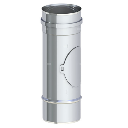 Rura TERMET z uszczelką 100 mm