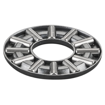 Osiowy wieniec igłowy