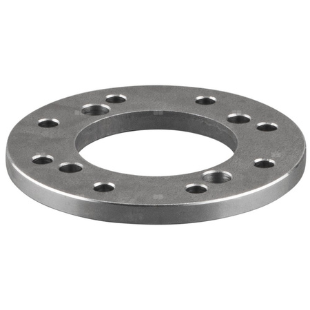 Płytka zamykająca 2 1/2''