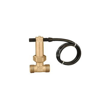 Elektromagnetyczny czujnik przepływu 3/4"