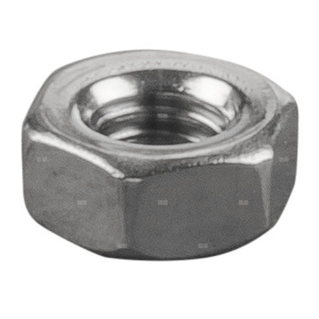 Nakrętka sześciokątna