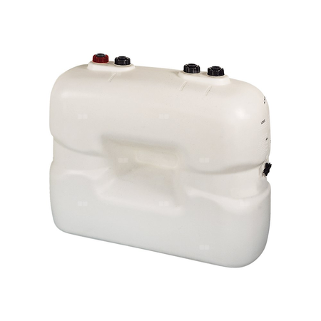 Zbiornik EUROLENTZ 1000 TEL 72 (24465)