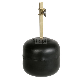 Pływak do zaworu VR170, tworzywo, dla średnic DN 1/2" - 1"