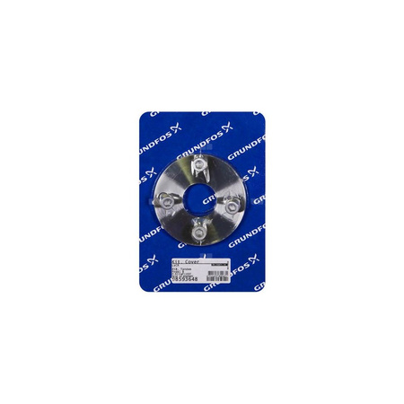 Pokrywa uszcz. CR 32/45/64/90 kpl.