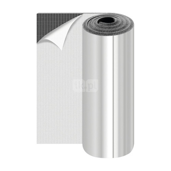 Mata samoprzylepna K-FLEX ST ALU - 13 × 1000 - [14]